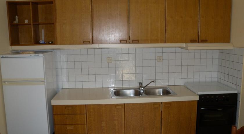 Holiday Retreat Apartment - Zadar Quarto foto