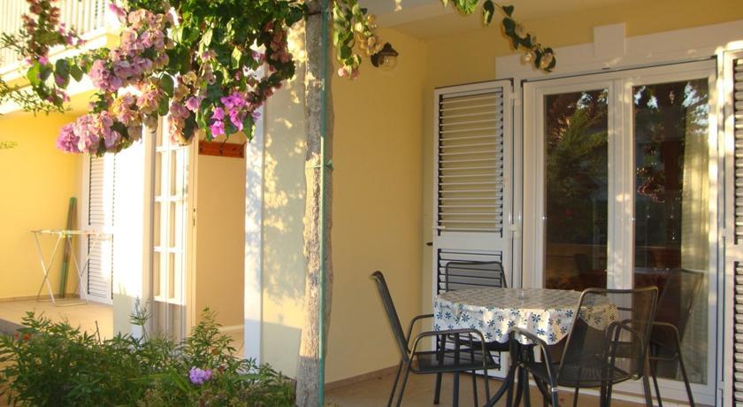 Holiday Retreat Apartment - Zadar Quarto foto