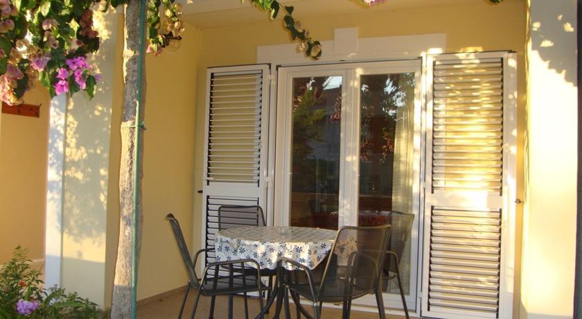 Holiday Retreat Apartment - Zadar Quarto foto